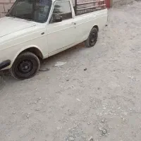 پیکان وانت فروشی|خودرو سواری و وانت|ایرانشهر, |دیوار