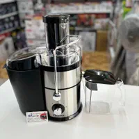 آبمیوه گیر 4 کاره دیسینی مدل DS-1100|آبمیوهگیر و آبمرکباتگیر|بوشهر, |دیوار