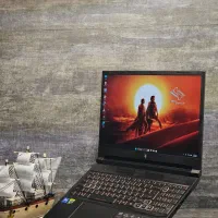 لپ تاپ‌ گیمینگ ACER NITRO V16 نسل ۱۴ گرافیک ۶ 4050|رایانه همراه|شیراز, وصال|دیوار
