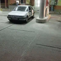 پژو ۴۰۵مدل ۸۵دوگانه