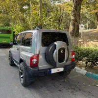 کوراندو ۳،۲۰۰ اتومات|خودرو سواری و وانت|تهران, الهیه|دیوار