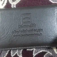 مدارک پیدا شده داخل ماشین