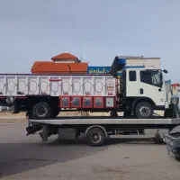 کفی خودرو بر .خودروبر