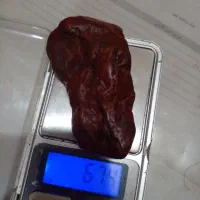 سنگ یشم و عقیق