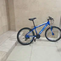 دوچرخه ۲۴ فلش