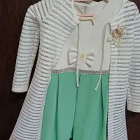 لباس بچه گانه