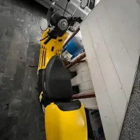 موتور سیکلت کاوان پلاس ۱۵۰|موتورسیکلت|آمل, |دیوار