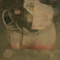 فروش پمپ باد ۸۰لیتری