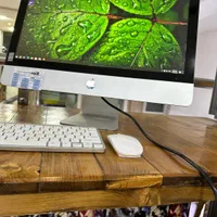 آل این وان آیمک اسلیم گریدB حافظه۵۰۰ رم۸ imac|رایانه رومیزی|شیراز, زرهی|دیوار