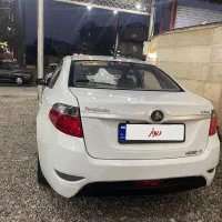 بلریانس مدل ۹۵