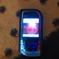 نوکیا7610