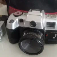 دوربین. عکاسی