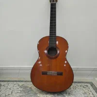 گیتار C 70 قدیم اصلی