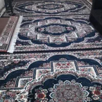 چهار تخته فرش 6متری