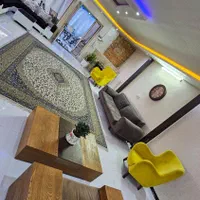 باغ استخر سرپوشیده تمیز زردنجان کد گل نرگس|اجارهٔ کوتاه‌مدت ویلا و باغ|اصفهان, سرشبادران|دیوار