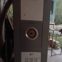 بخاری نفتی هیتر انرژی 510