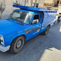وانت نیسان بار