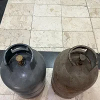 کپسول پرسی گاز با رگلاتور|اجاق گاز و لوازم برقی پختوپز|بندرعباس, |دیوار