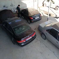 به دونفر شاگرد تازه کار جهت کارکردن در تعمیرگاه