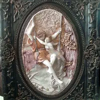 تابلو سیلیکونی