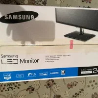 مانیتور ۲۴ اینچ سامسونگ