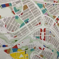 مشارکت در ساخت شهرک مدرن خاوران