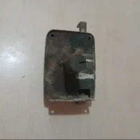 قفل درب|قطعات یدکی و لوازم جانبی|کارون, |دیوار