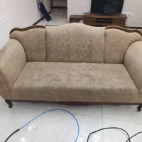 مبل شویی رویال تضمینی (مبل شویی) تمامی نقاط مشهد