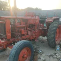 تراکتور فرگوسن|خودرو سنگین|شیراز, ارم|دیوار