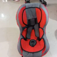 صندلی ماشین کودک|کالسکه و لوازم جانبی|ارومیه, |دیوار