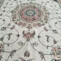 ۱ تخته ۱۲ متری نخ عالی|فرش|قم, نیروگاه|دیوار