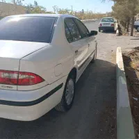 سمند Lx EF7|خودرو سواری و وانت|اردستان, |دیوار