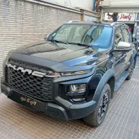 کی ام سی پیکاپ T9صفر خشک تحویل روز