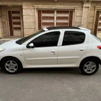 207 پاناروما مدل99لاهیجان