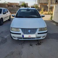 فروش سمندefمدل ۹۴|خودرو سواری و وانت|یاسوج, |دیوار