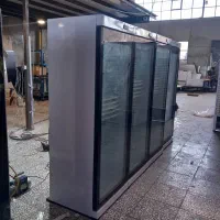 یخچال ایستادهFd3خمیرگیرKe1اسنک سازI5yتخمه پزGr2|فروشگاه و مغازه|مریوان, |دیوار