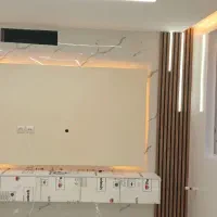 نقاشی ساختمان زارع|خدمات پیشه و مهارت|خاوران, |دیوار