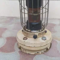 چراغ نفتی قدیمی|بخاری، هیتر، شومینه|بیرجند, |دیوار