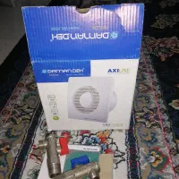 لولاگازورپمپی. ریگلاتورگاز. فن دمنده. جک اتوبوسی.