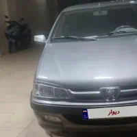 پرشیا مدل ۹۳