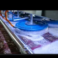 کارخانه قالیشویی کلاسیک تضمینی100 درصد|خدمات نظافت|اهواز, گلستان|دیوار