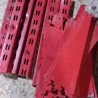 پایه ارتفاع قفسه