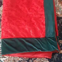 لحاف کرسی برای شب یلدا|رختخواب، بالش، پتو|بروجرد, |دیوار