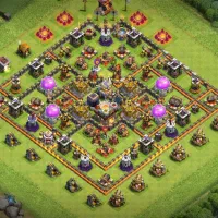 کلش آف کلنز|کنسول، بازی ویدئویی و آنلاین|نجف‌آباد, شریعتی|دیوار