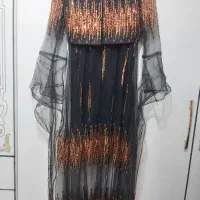 لباس مجلسی|لباس|سرپل ذهاب, |دیوار