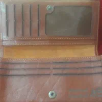 کیف پول مردانه|کیف، کفش، کمربند|سبزوار, ولیعصر (نجار آباد)|دیوار