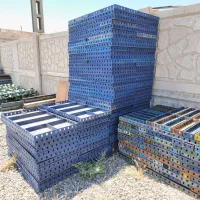 ابزار قالب بندی دست دوم