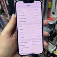 فروش آیفون ۱۳|موبایل|نکا, |دیوار