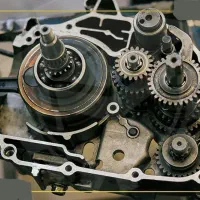 موتور ساز سیار ( محدوده منطقه یک تهران)