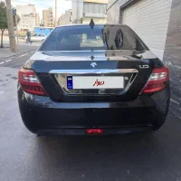 دنا مدل401 اتومات|خودرو سواری و وانت|شیراز, شهرک جماران|دیوار